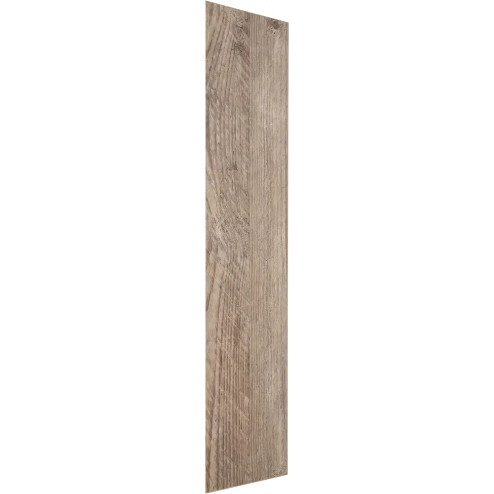Фасад для кухонного шкафа Руза 14.7x76.5 см Delinia ID ЛДСП цвет коричневый 82010343 STLM-2037442