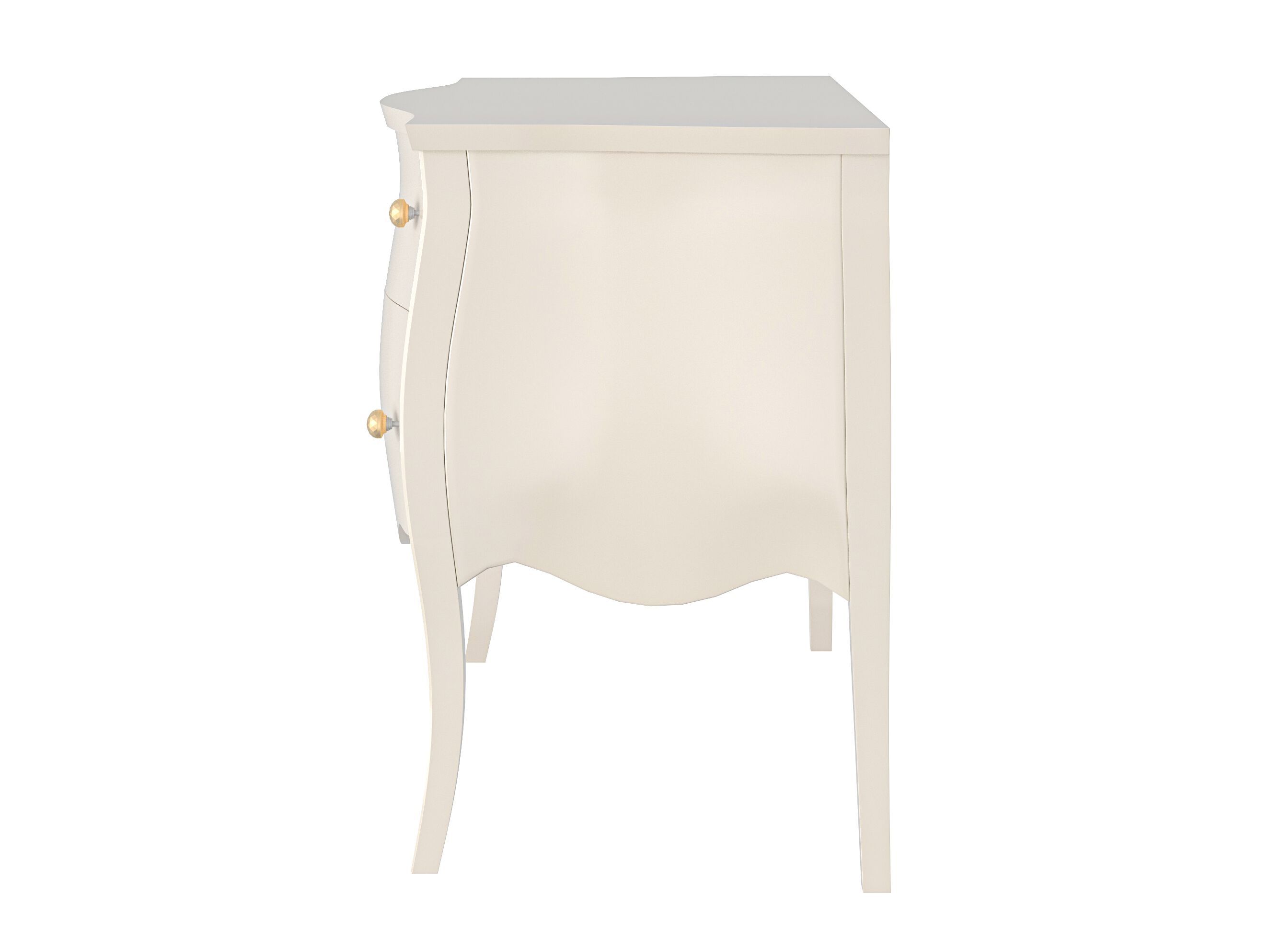 Деревянный комод Modenese Luxury Interiors GRACE ARCH-00134437 - Вид №2