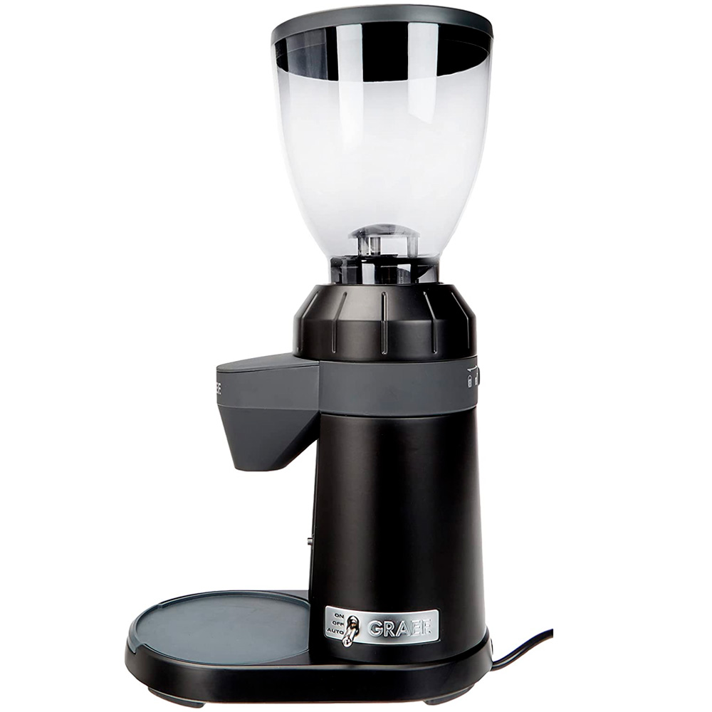 STDN-0125310 Кофемолка ручная Graef Китай 