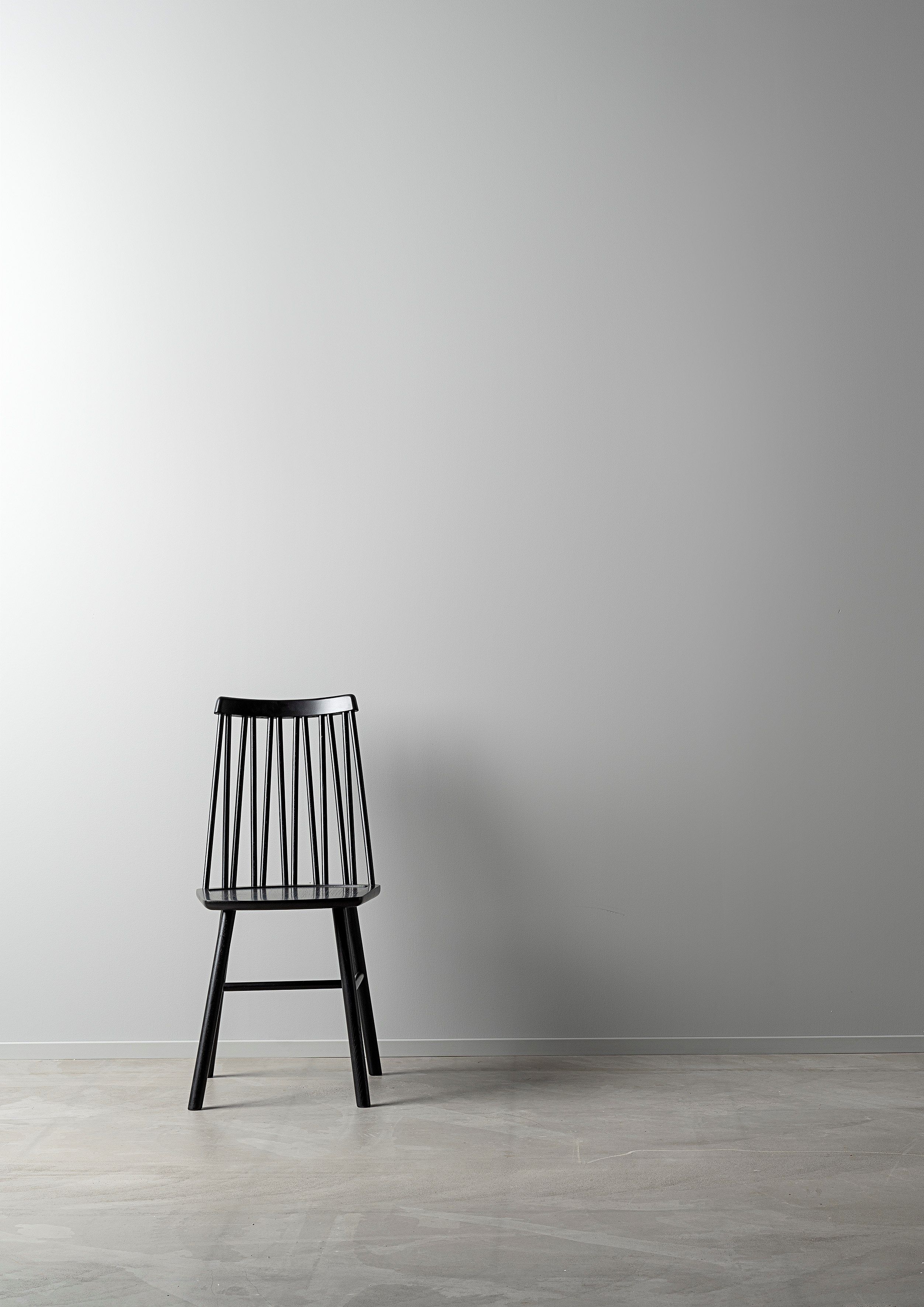 Стул из ясеня Hans K ZigZag ARCH-00079113 - Вид №4