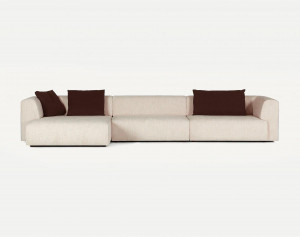 086002 Кушетка SANCAL Duo