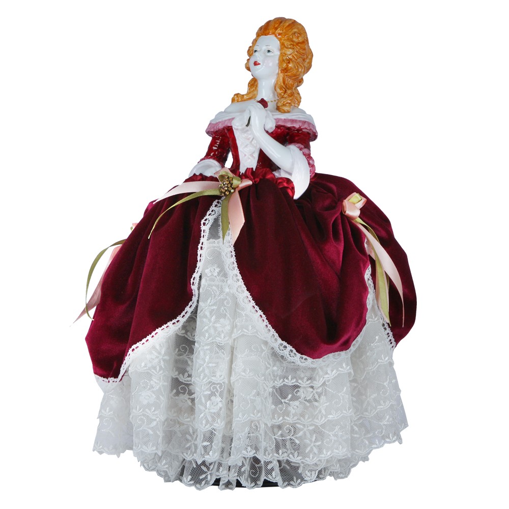 76068 Музыкальная шкатулка для рукоделия Луиза BOGACHO 4627138248553 - Вид №5