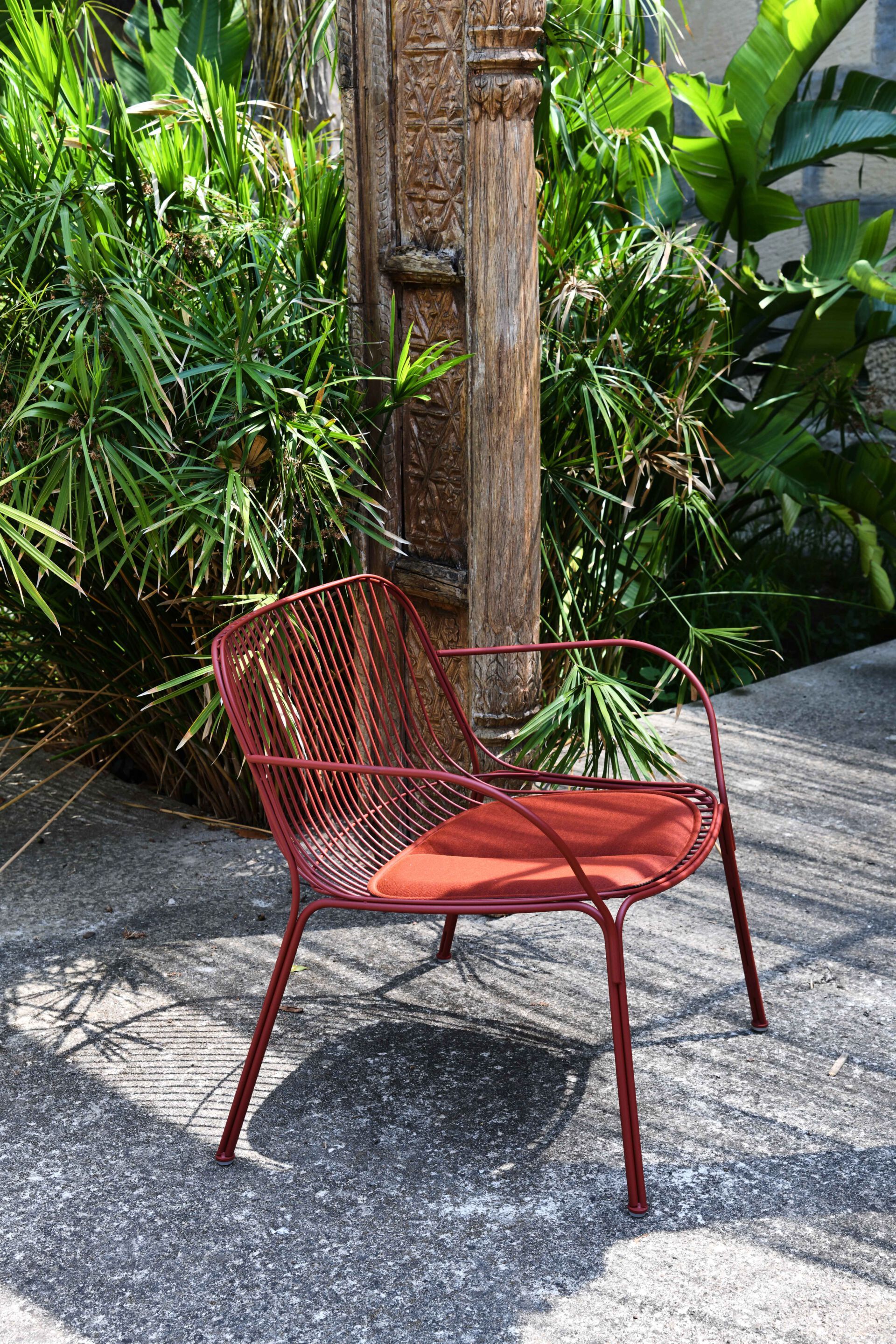 Напольная ткань сплошной цвет подушки Kartell Hiray ARCH-00006212 - Вид №19