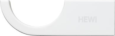800.90.01090 крюк HEWI System 111 | Polyamid  - Вид №5