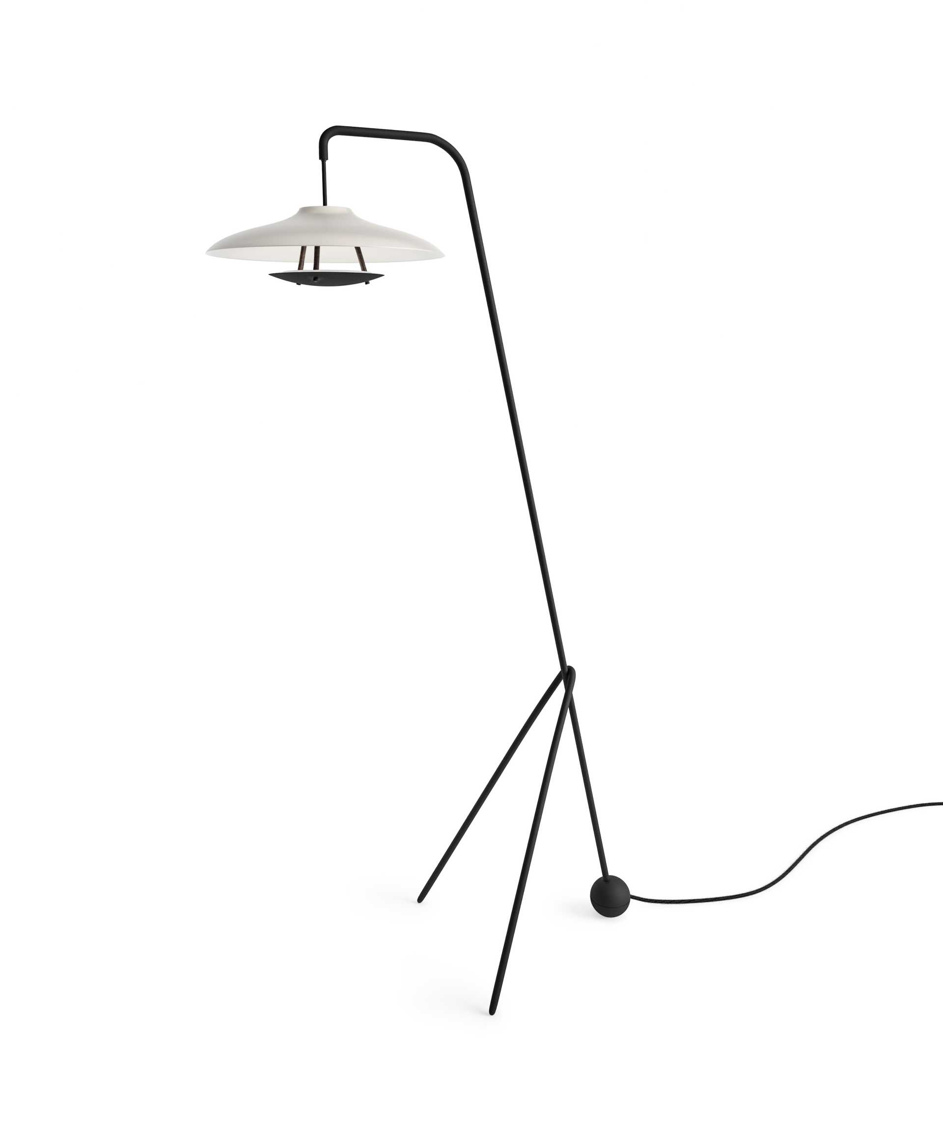 Напольный светильник Haro Stellar Works HA-F110  - Вид №4