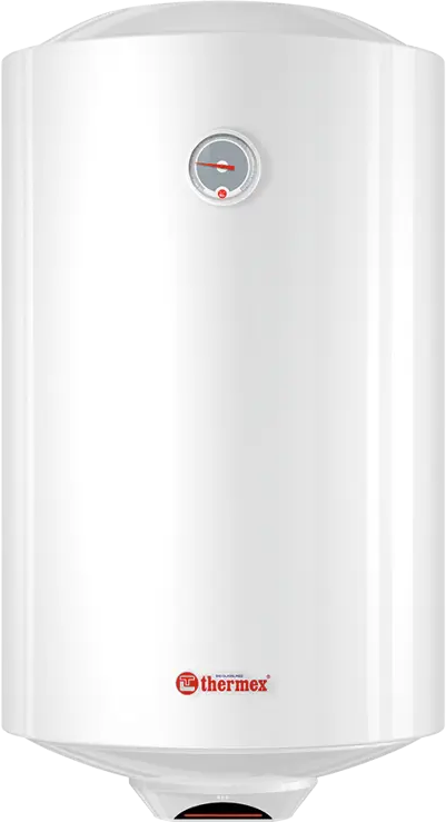 THERMEX Pulsar 80 - накопительный водонагреватель с биостеклофарфоровым покрытием 84804342