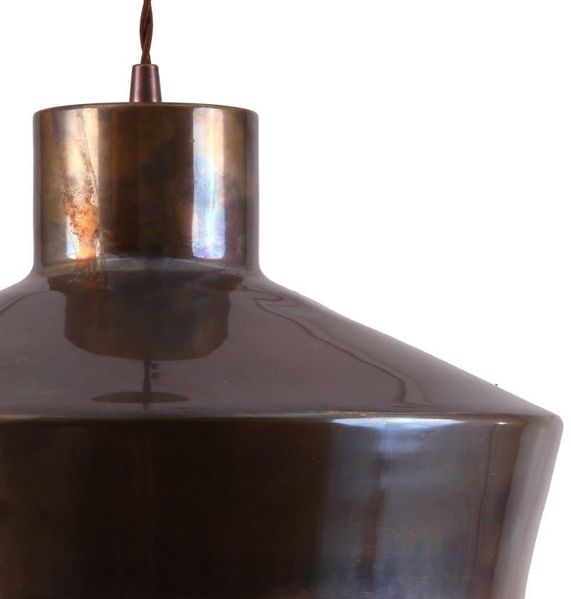 Mullan Lighting Подвесной светильник ручной работы Elegance Mlp327 - Вид №2