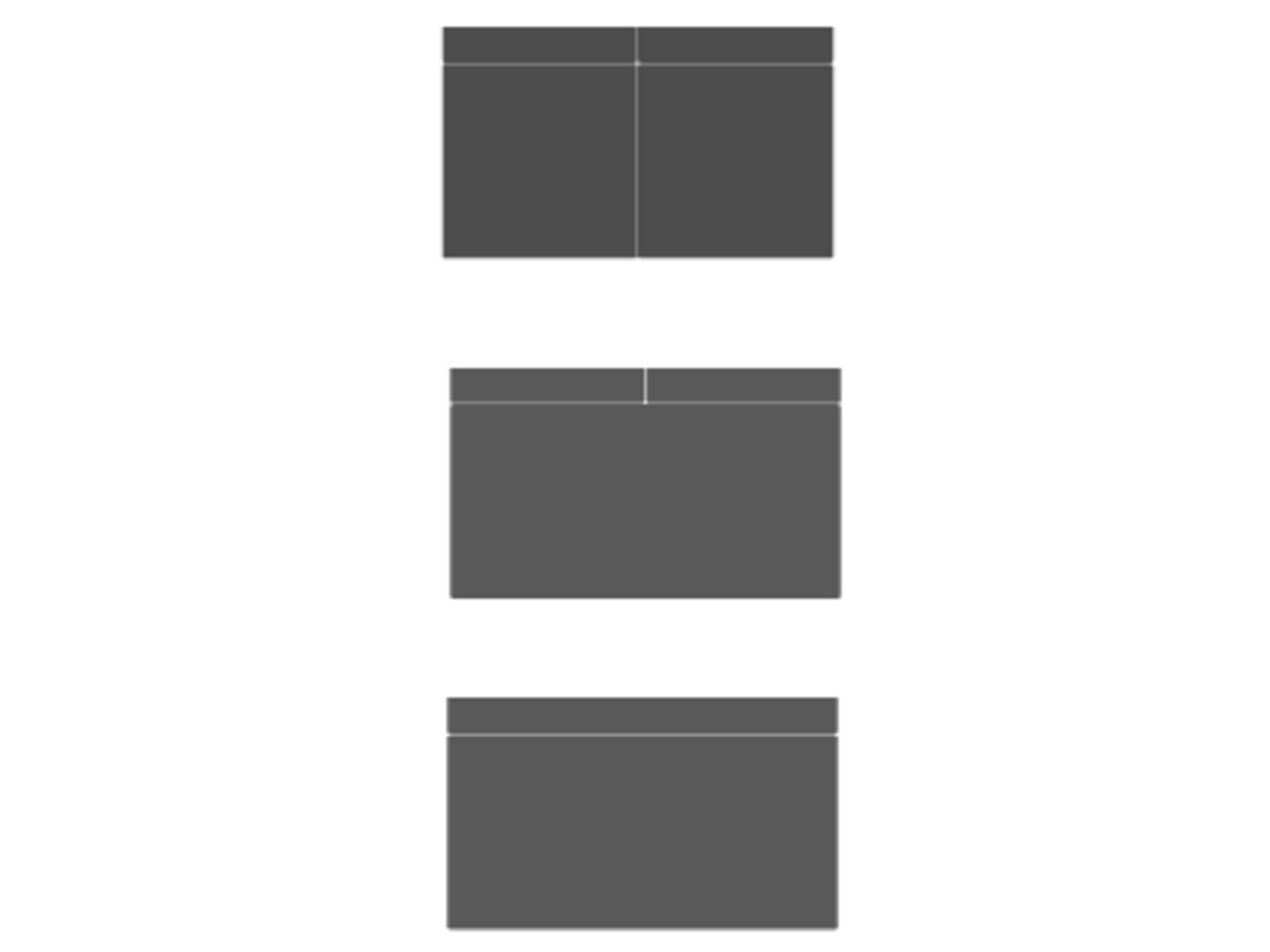 2-местный диван Kettal Molo ARCH-00075798 - Вид №8