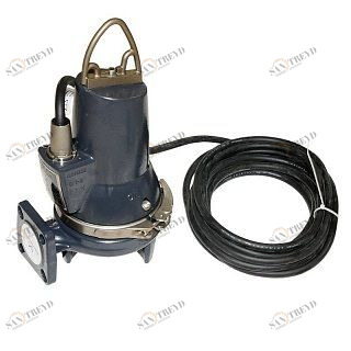 Фекальный насос GRUNDFOS SEG 40.15.2.3.50B 96075909