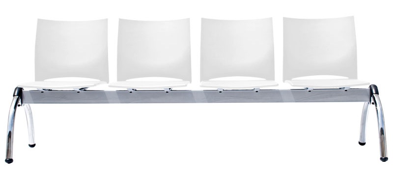 007157 Скамейка INCLASS Slim Santreyd