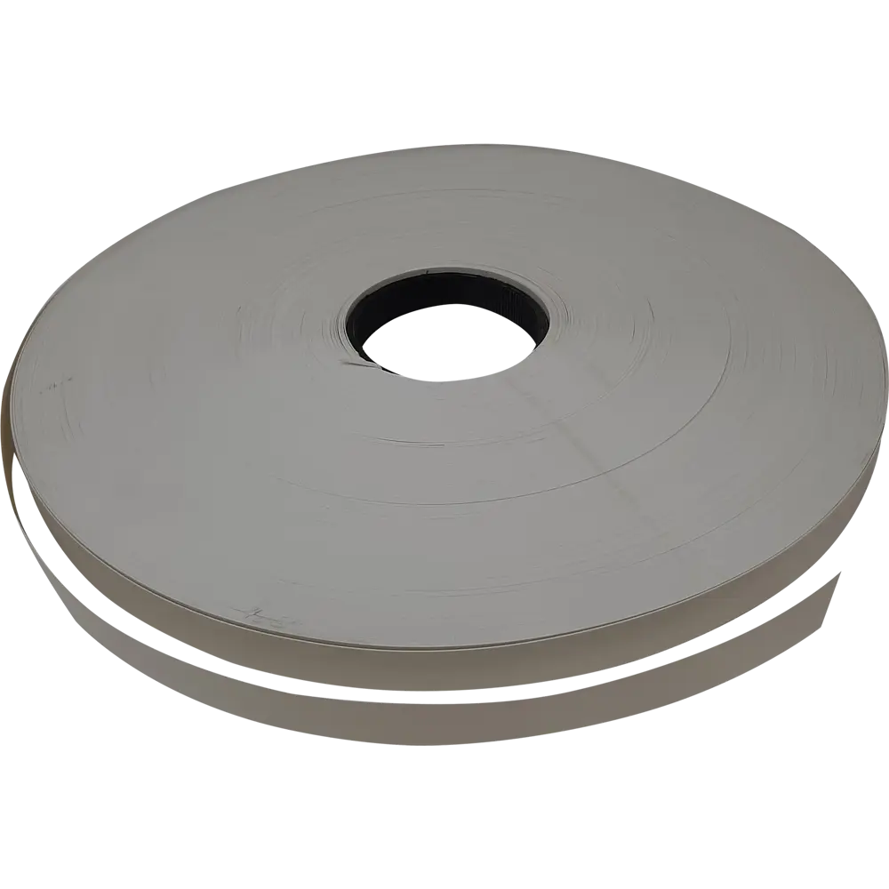 Кромочная лента для ЛДСП 22 мм цвет белый Santreyd STLM-2135292