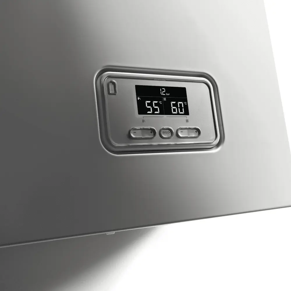 Электрический котел 6 кВт Protherm Скат 6 КЕ/14 220/380 В одноконтурный настенный STLM-2007359 - Вид №1