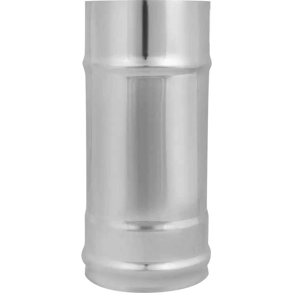Дымоход Corax 0.25 м 430/0.5 мм D110 мм 89888053 STLM-2064157 КОРАКС  - Вид №1