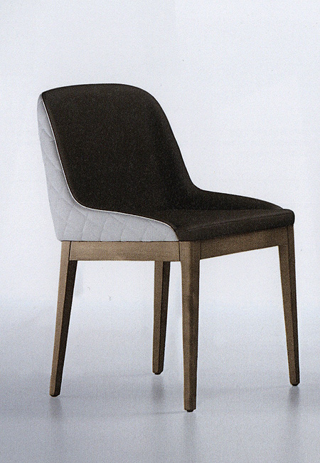 Стул  MIDJ Marilyn S-LG Contract