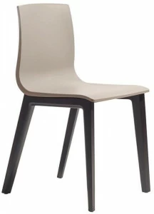 SCAB DESIGN Стул из технополимера Smilla