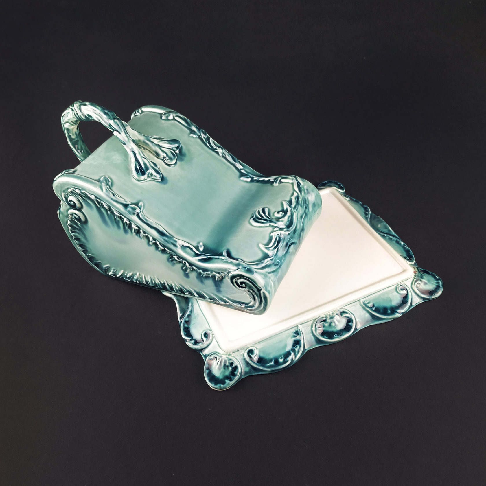 Сырница PROVANSFAIENCE sun-id-994490 - Вид №3