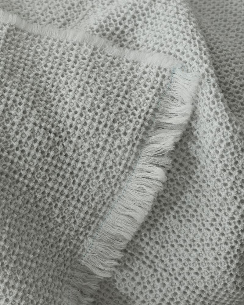 Шерстяное сотовое одеяло Society Limonta ARCH-00049049 - Вид №22