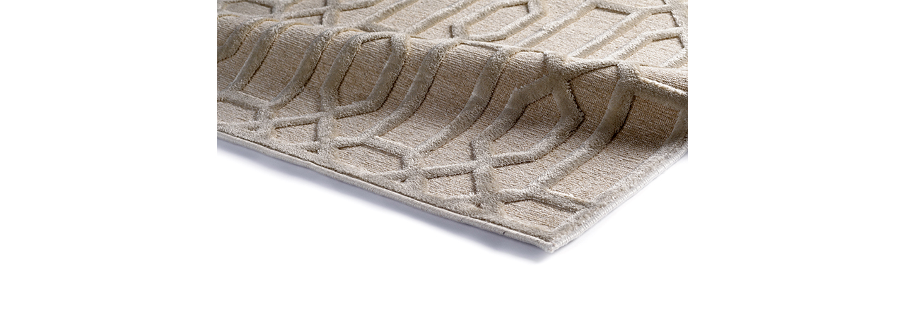 COLORISTICA 160x230 GARDEN Бельгийский ковер  - Вид №1