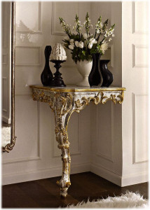 Консоль  ANDREA FANFANI 3017