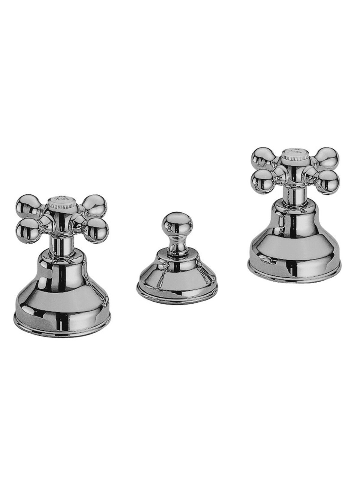 Пульт дистанционного управления для биде Rubinetterie Frattini Dedra ARCH-00051870 - Вид №4