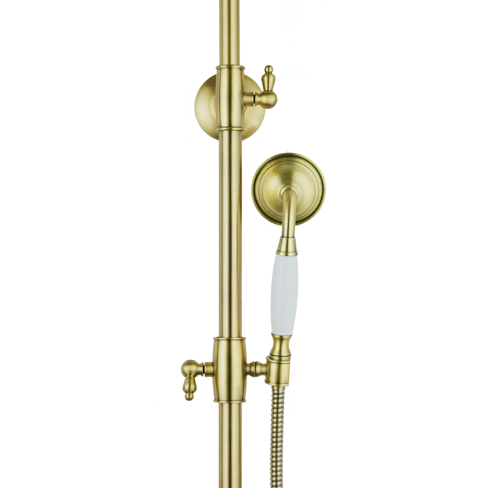 Душевая стойка Sensea Classic 1 режим 82455206 STLM-2096300  - Вид №4