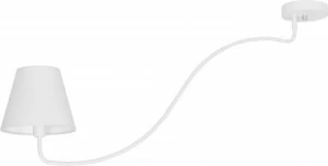 Подвесной светильник Nowodvorski Swivel 6543 NOWODVORSKI SWIVEL WHITE 199568 Белый