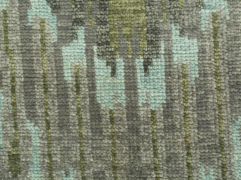 Jaipur Rugs Ковер ручной работы из шерсти Verna Lca-03-0008 - Вид №3