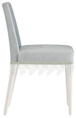 COLLI CASA Стул из мягкой ткани Taormina sun-id-1489524 - Вид №10