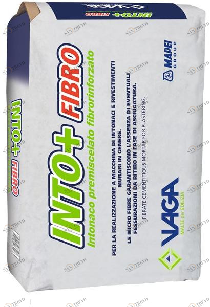 VAGA Фиброармированная и специальная штукатурка  3634725 