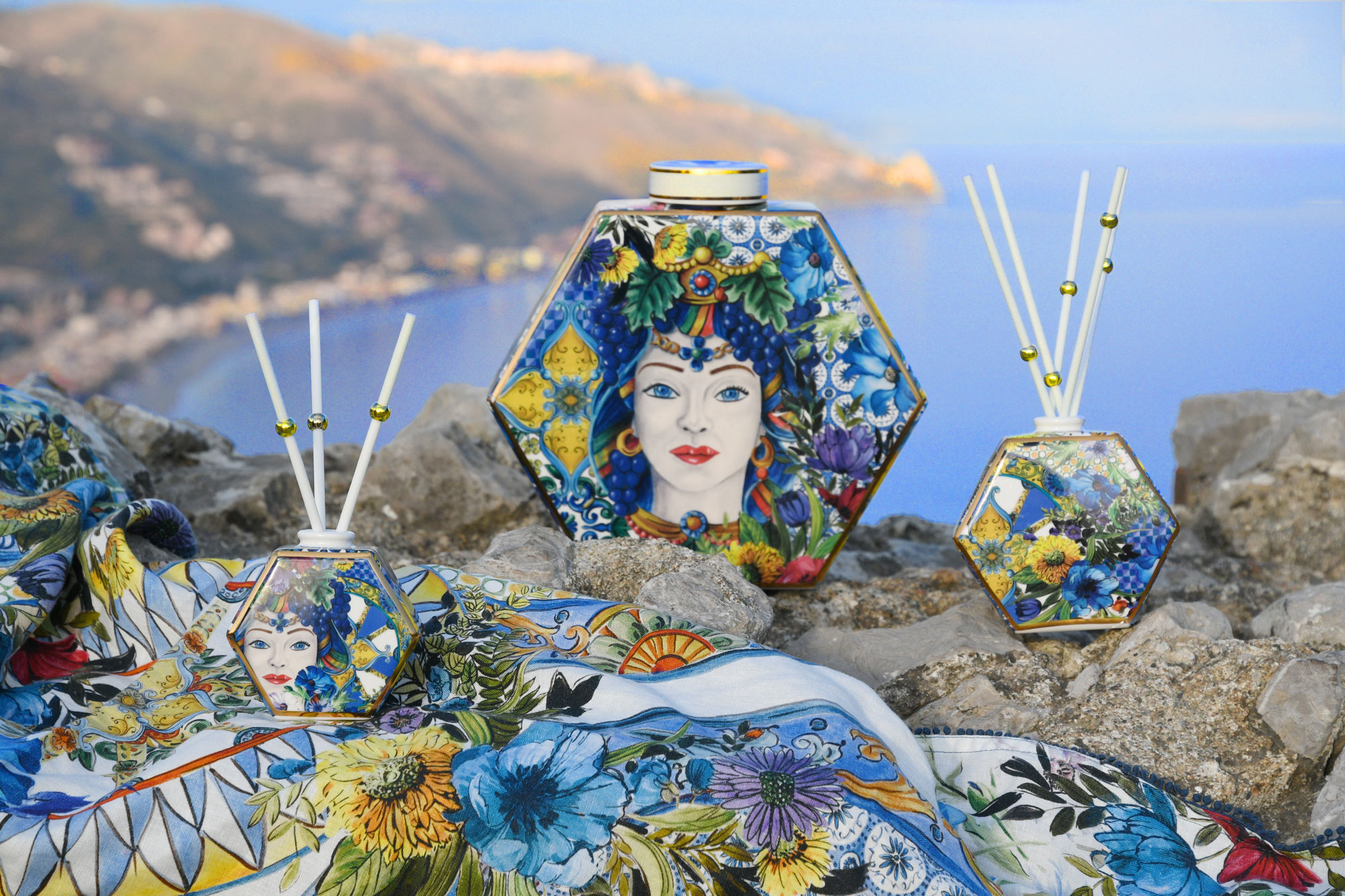 B&R MILANO Bacimilano SPRING/SUMMER 2021  - Вид №9