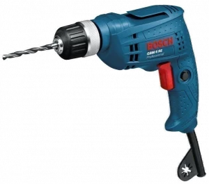 BOSCH PROFESSIONAL Дрель на одной скорости