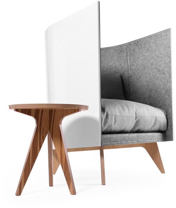 ODESD2 Кресло для отдыха V sun-id-1349108 - Вид №2