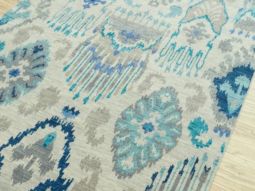 Jaipur Rugs Ковер ручной работы из шерсти Verna Lca-03-0007 - Вид №2