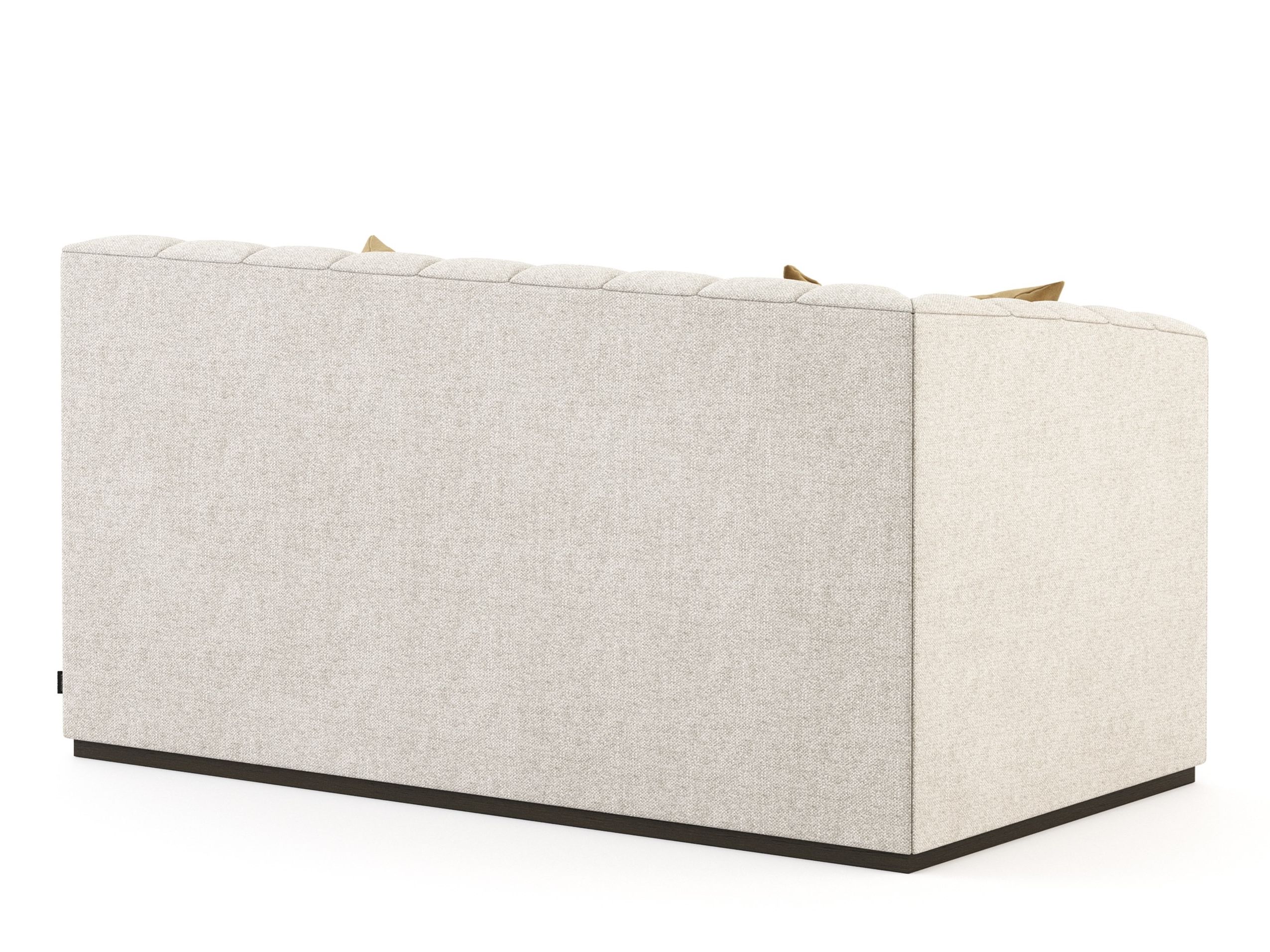 2-местный тканевый диван Stylish Club ARCH-00086661 - Вид №2