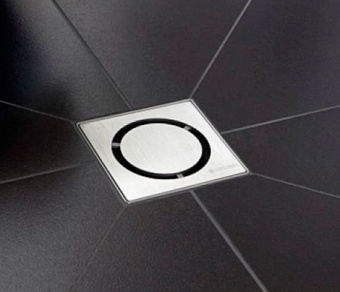 Душевой трап Geberit CleanLine 154.052.00.1 Santreyd sv-4909 - Вид №7