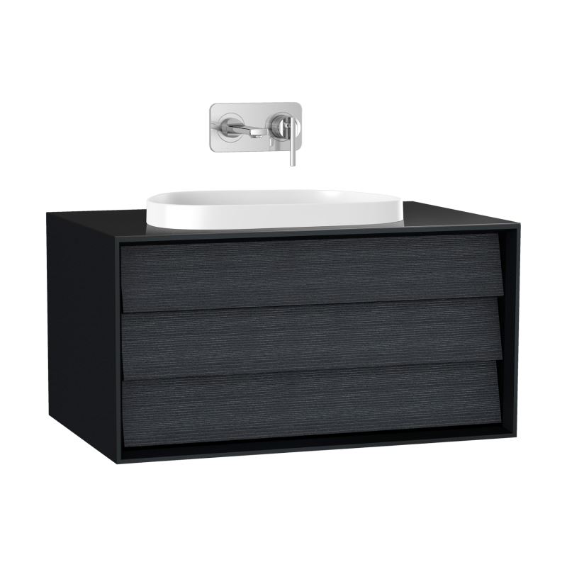 61455 Раковина Vitraglobal Frame