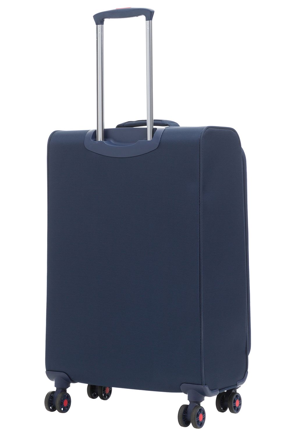 M2612-04-62 Чемодан M2612*62 M March Tourer  - Вид №1