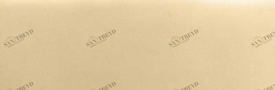 Декор желтый матовая 1200x398 Керамика Будущего sun-id-325150