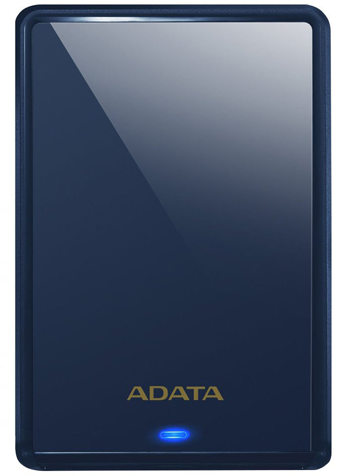 AHV620S-2TU31-CBL Hdd usb3.1 2tb dashdrive hv620s blue ADATA Santreyd 