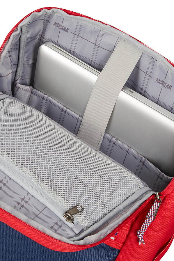 93G-11003 Рюкзак для ноутбука 93G*003 Laptop Backpack 15.6 American Tourister UpBeat  - Вид №5