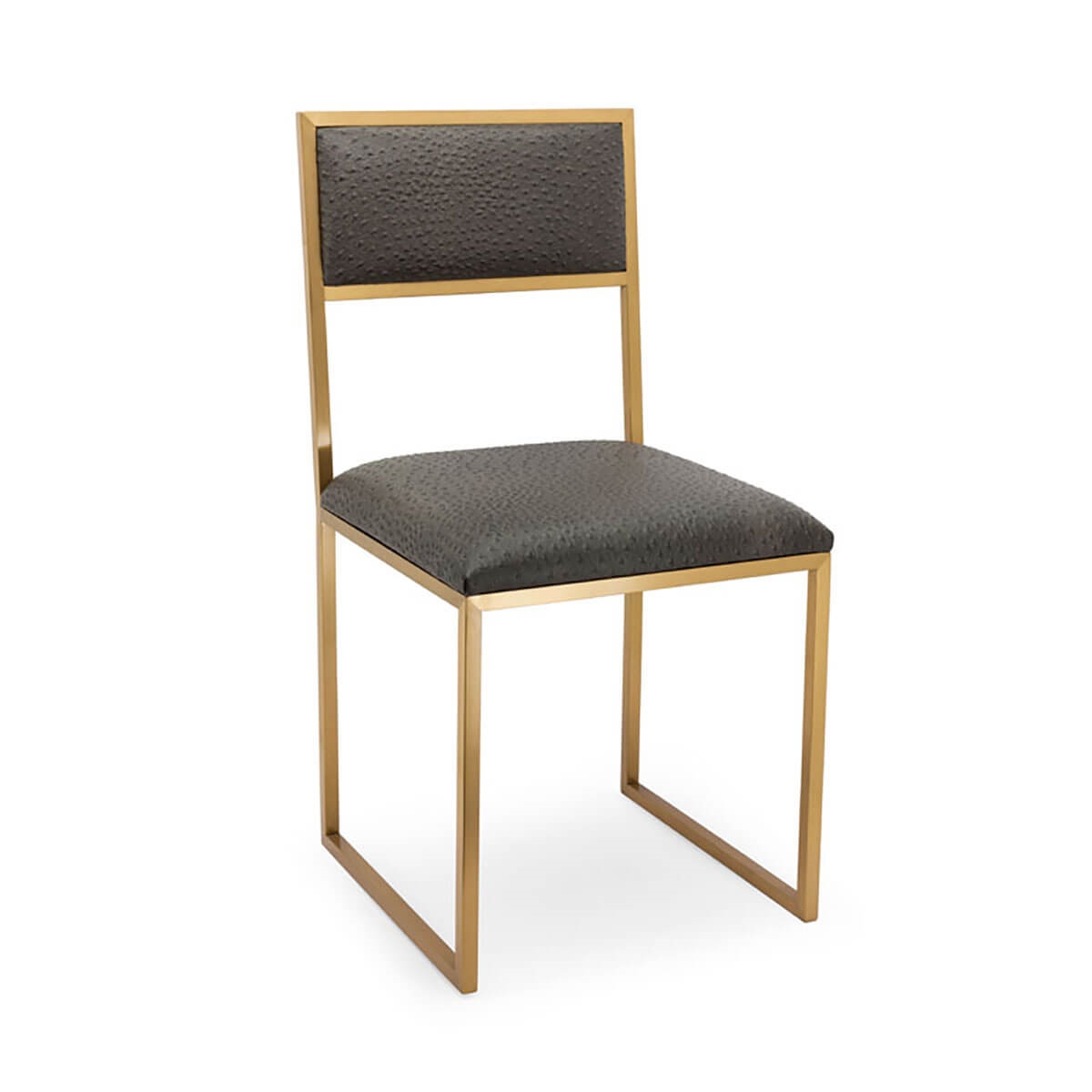 700356-GS ABHIKA ПРЕДСЕДАТЕЛЬ НЬЮ-ЙОРК GREY/SILVER  - Вид №3