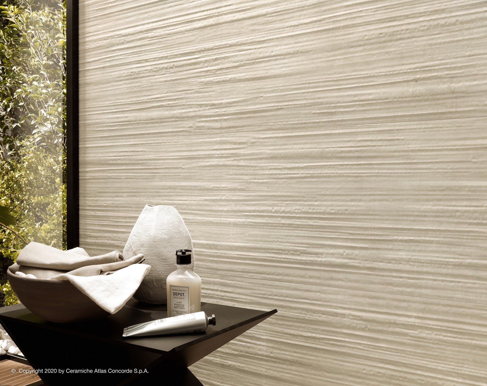 Внутренняя белая паста керамическое покрытие Atlas Concorde Boost Pro ARCH-00073422 - Вид №23