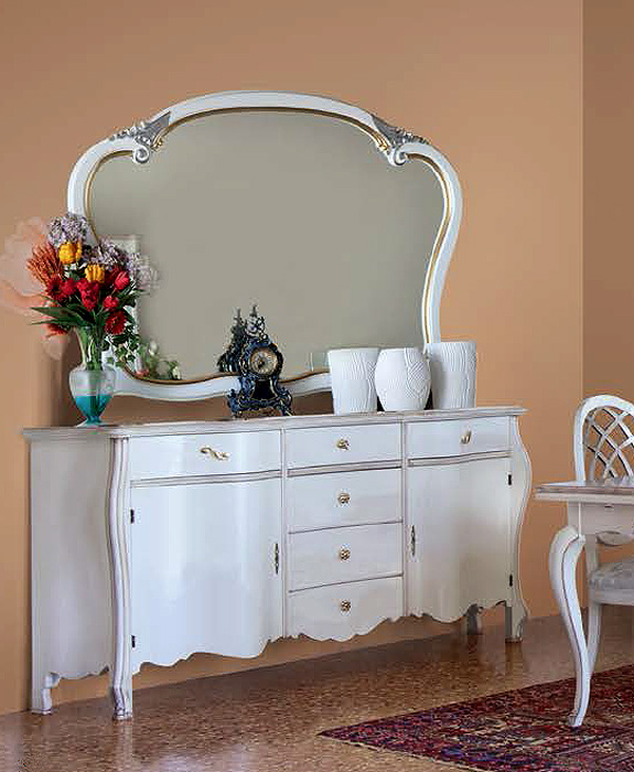 Буфет  GIULIACASA PD012L-NY NEW YORK