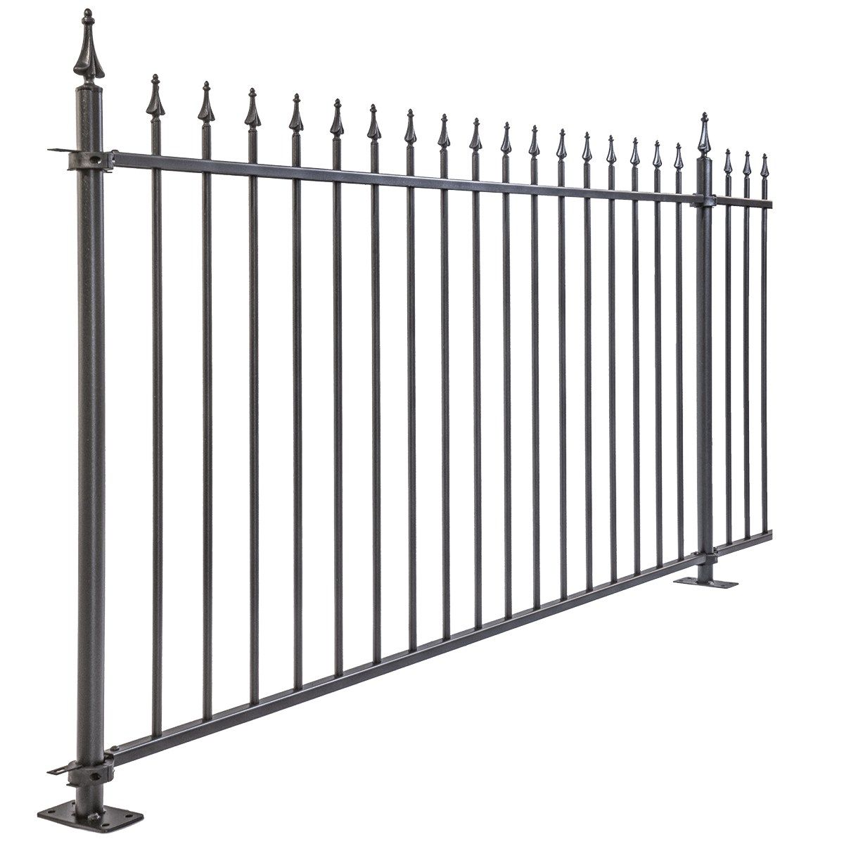 Ограда Defim Orsogril огород ARCH-00091371 - Вид №5