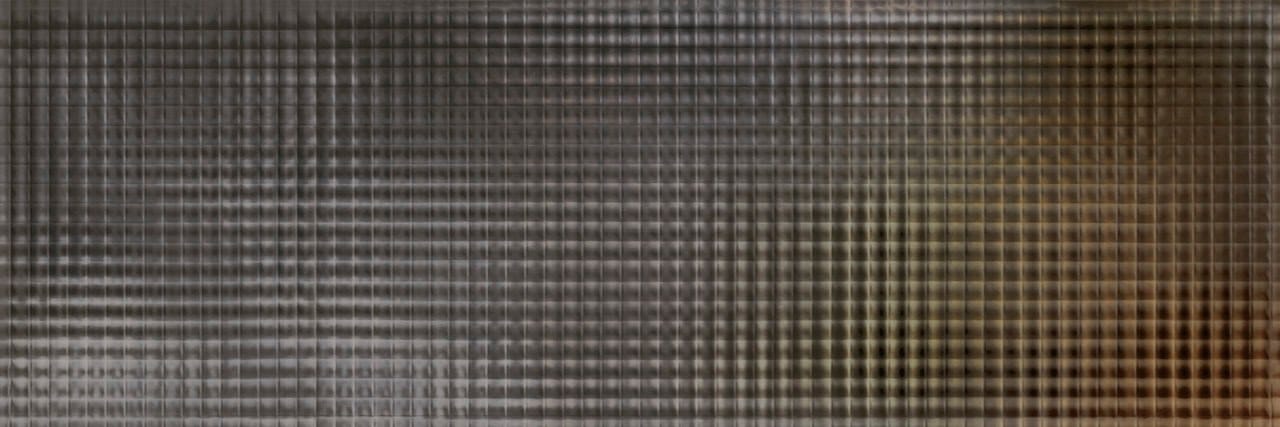 Внутренняя отделка керамогранита с металлическим эффектом IRIS Ceramica Diesel Living ARCH-00124878 - Вид №162