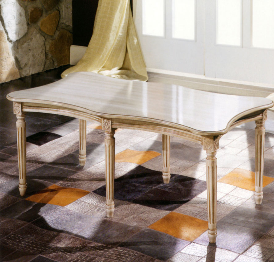 Стол журнальный  MIRANDOLA 295/P 