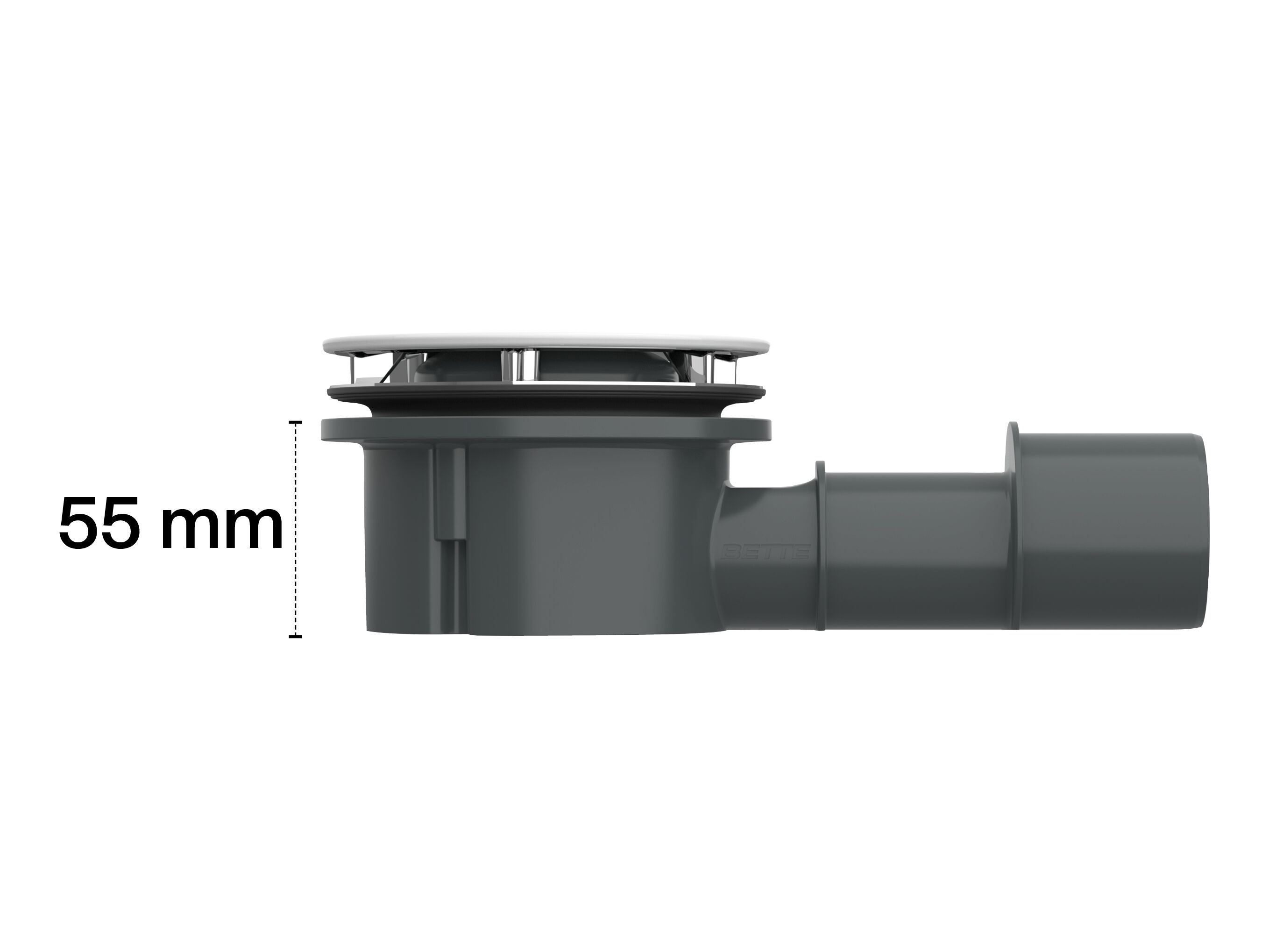 Слив для душа Bette BETTECOMPACT+ ARCH-00073043 - Вид №2