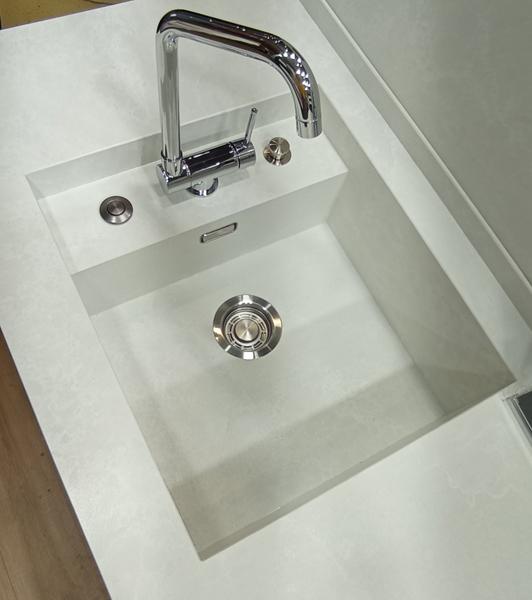 Столешницы для кухни - Грик пелле / 5 мм LIGRON LIST236 2381 - Вид №5