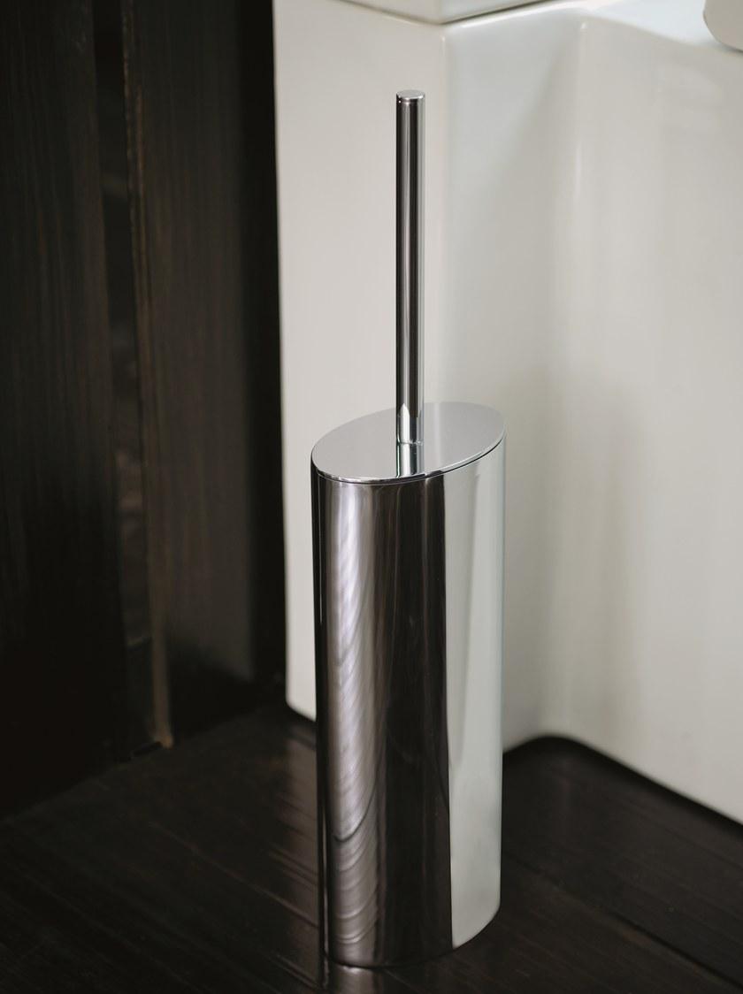 pomd'or Ершик для унитаза из хромированной латуни Mar sun-id-1467746 - Вид №1