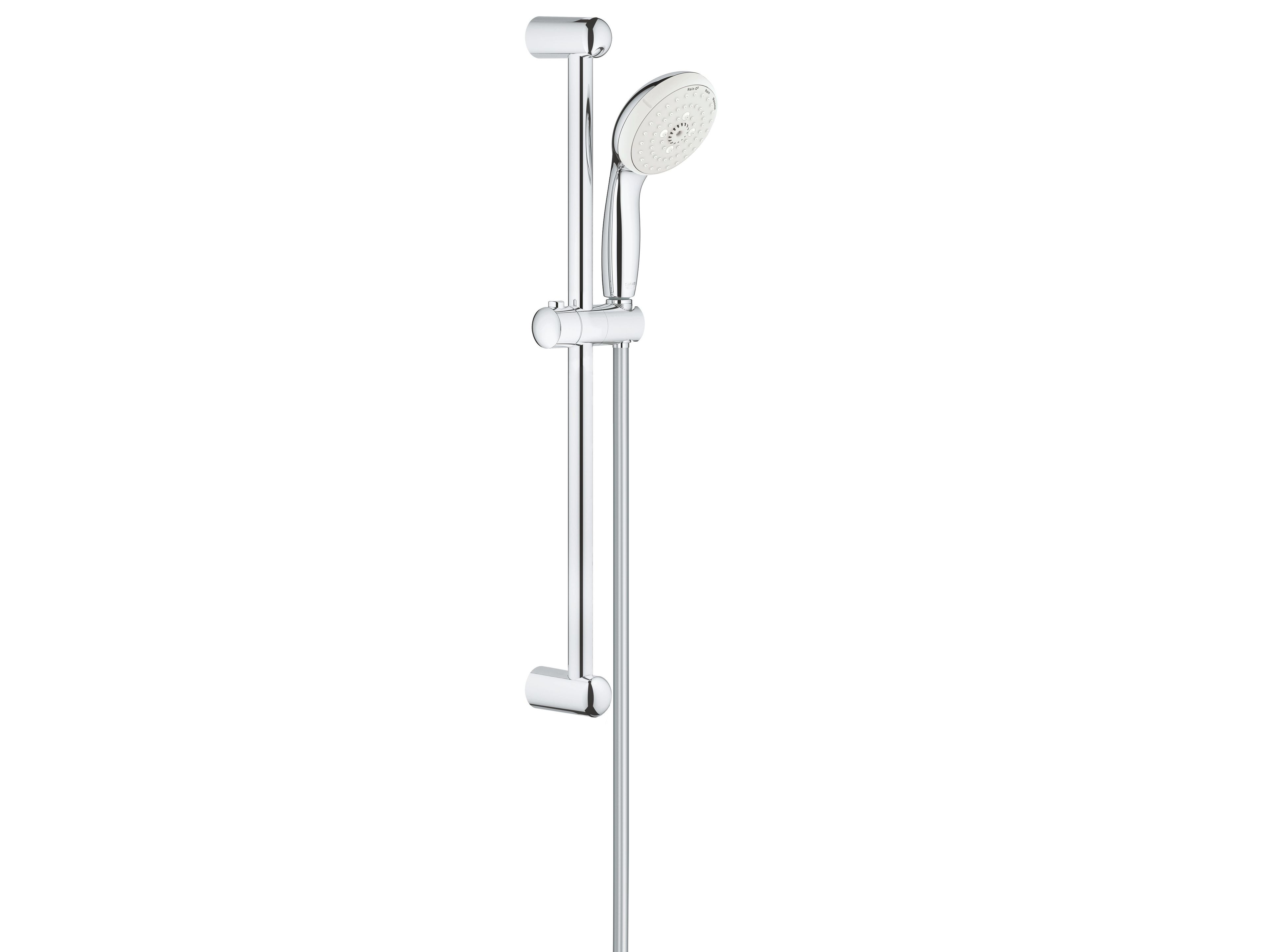 Подъемный стержень с ручным душем с гибким Grohe Storma 100 ARCH-00123292 - Вид №1